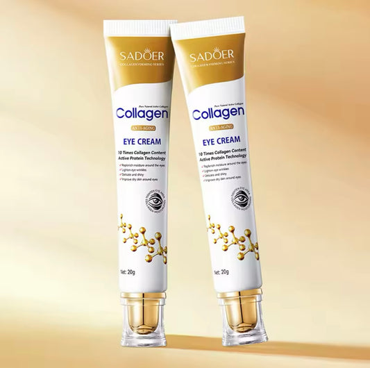 Collagen Anti-Wrinkle Eye Bag Cream