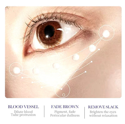 Collagen Anti-Wrinkle Eye Bag Cream